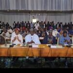 Nigerian Governors endorses revised VAT sharing formula, other tax reforms