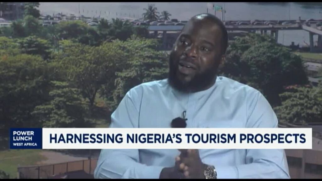 Harnessing Nigeria’s tourism prospects