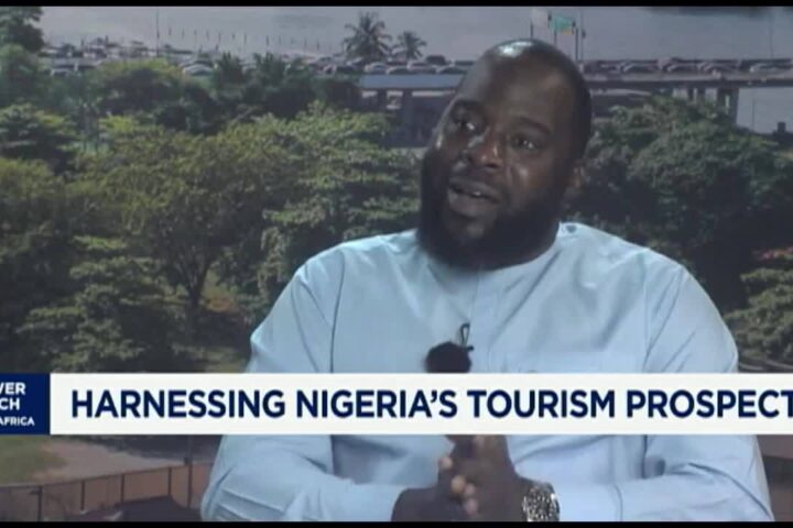 Harnessing Nigeria’s tourism prospects