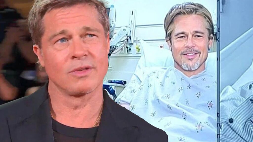 How an AI Brad Pitt conned a woman out of €850k, triggering online mockery