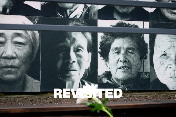 In China, rare voices seek to break taboo over 'comfort women' raped by Japanese army