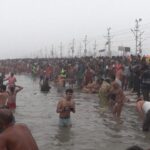 Maha Kumbh Mela festival: India's soft power on display