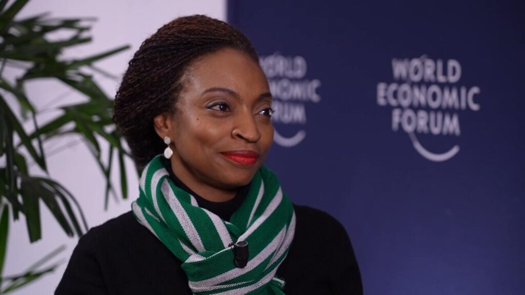 Davos 2025: Nigeria seeks diversification in trade