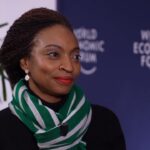 Davos 2025: Nigeria seeks diversification in trade