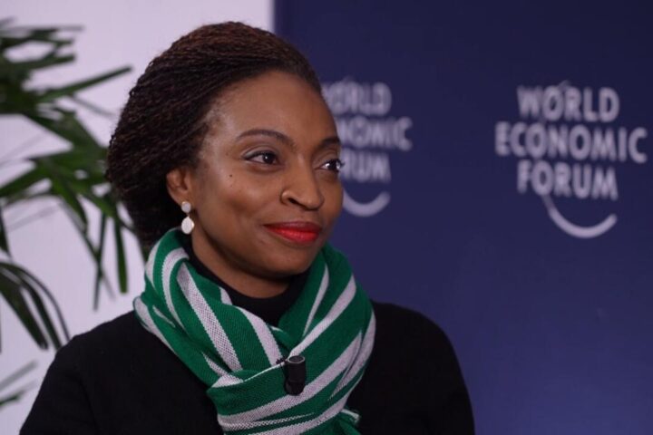 Davos 2025: Nigeria seeks diversification in trade