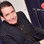 British musician Jools Holland jazzes up Paris