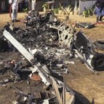 Kenya plane crash near Malindi airport kills three – aviation authority