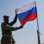 Nigerian FM on Russian motives in Africa: Trust but verify