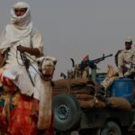 US accuses RSF of Sudan genocide and sanctions its leader