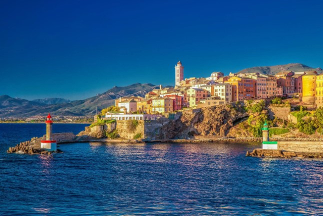 Corsica: Understanding France's complex relationship with its 'island of beauty'