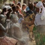 Benin's voodoo festival seeks to dispel stereotypes