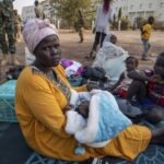 South Sudan imposes curfew to curb violence targeting Sudanese traders