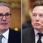 What we know about the Keir Starmer-Elon Musk spat