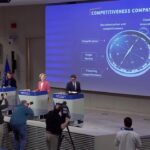 EU unveils "Competitiveness Compass" to cut red tape and spur investment