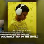 Director Julio Palacio on his touching film 'Makayla's Voice: A Letter to the World'