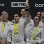 France wins culinary Olympics with top prize in Bocuse d'Or competition