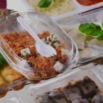 Plastic food containers could lead to heart failure