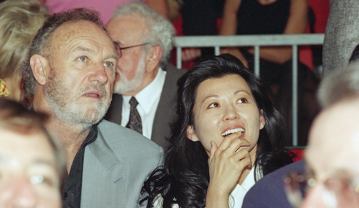 Actor Gene Hackman and wife found dead in home