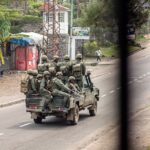 African Union urges M23 disarmament to avert regional war in Congo