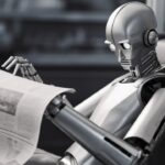 Artificial intelligence and the future of journalism