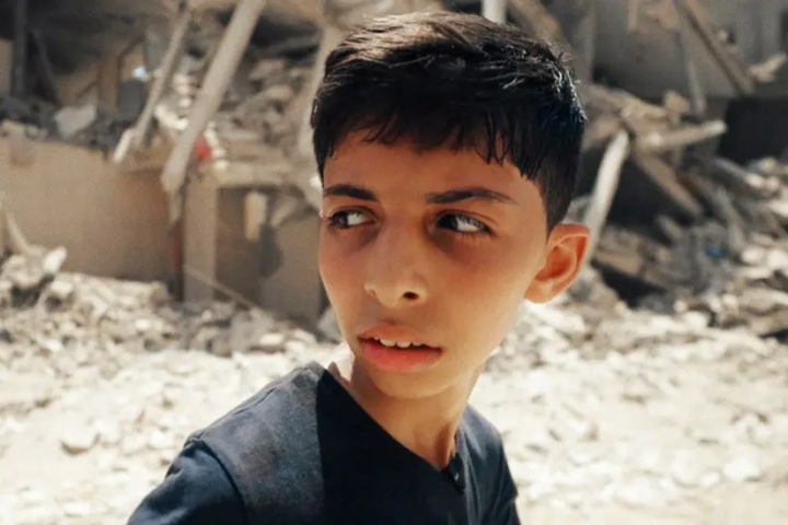 BBC faces criticism over Gaza documentary
