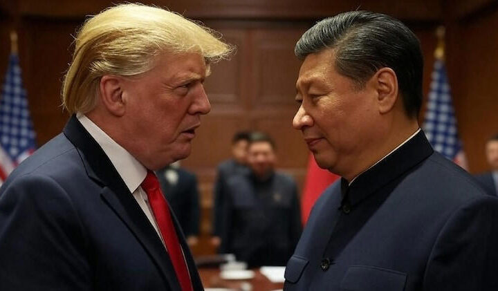 China-US trade war erupts again after Beijing slaps retaliatory tariffs on US goods