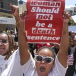 Confronting a surge in femicides in Kenya