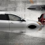 US: Heavy rains and flooding kill 9