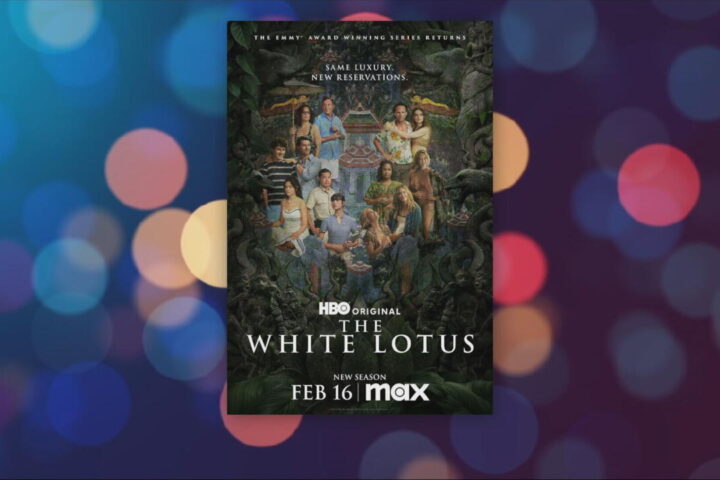 Wellness, toxic masculinity and filthy rich holidaymakers: 'The White Lotus' returns