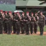 France leaves last remaining military base in Ivory Coast