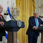 Trump's Gaza plan: will Arab allies push back?