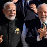 India and Latin America tighten ties to diversify trade