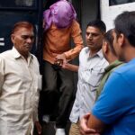 Indian court finds man guilty in hospital rape case