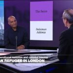 'The Seers': Sulaiman Addonia on his tale of an Eritrean refugee in London