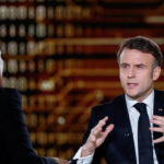 Macron embraces artificial intelligence as Paris gears up to host two day summit