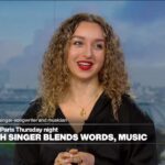 Libyan-Irish singer Farah Elle on her unique blend of music