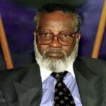 Namibia mourns loss of first President, Sam Nujoma, aged 95