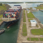 Panama Canal caught in power struggle as US and China vie for trade dominance