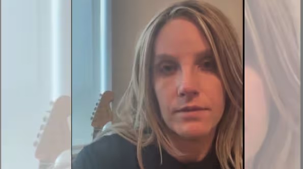 Transgender pilot wrongly accused of causing Washington DC fatal air collision