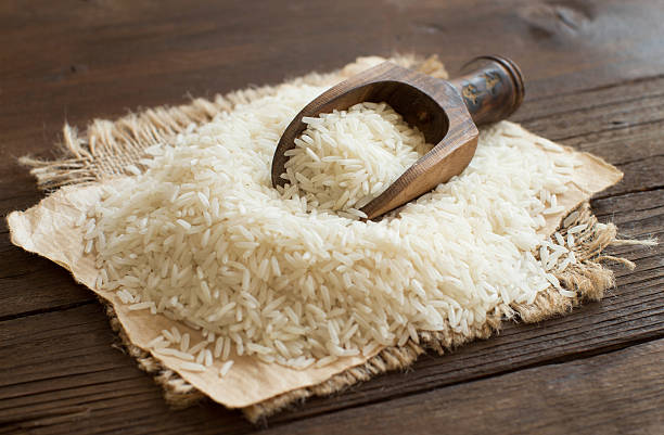 Will Nigeria’s rice output rise from recent lows?