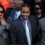 Rihanna publicly reacts to ASAP Rocky's not guilty verdict in felony assault trial