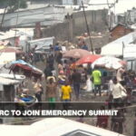 Rwanda, DRC to join emergency summit