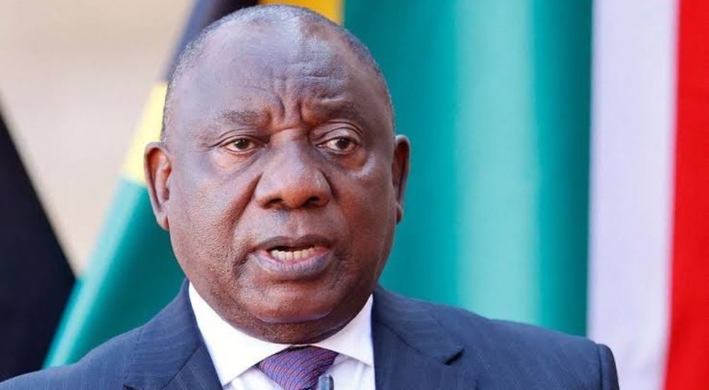 South Africa: What does Ramaphosa have to win — or lose — in the DRC crisis?