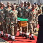 DR Congo: 14 South African troops killed by M23 in late January