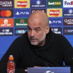 Man City wary of weakened Real Madrid, says Guardiola