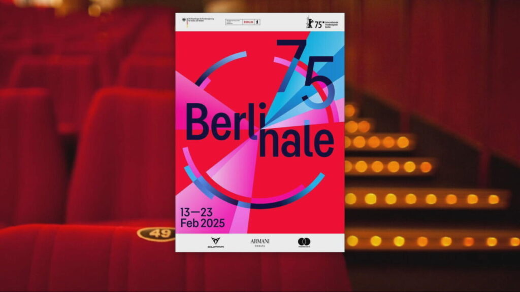 The Berlinale's 75th selection of hard-hitting films