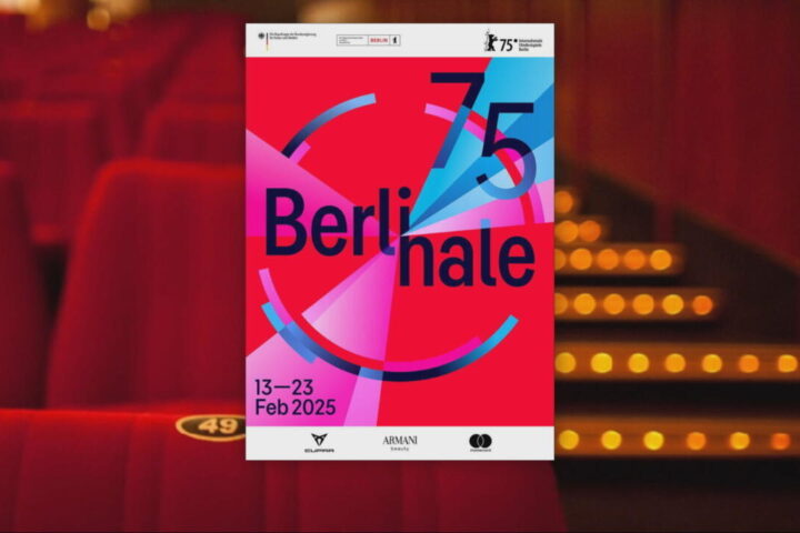 The Berlinale's 75th selection of hard-hitting films