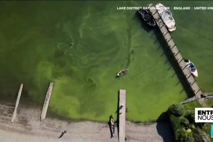 Sewage scandal: The dirty secret polluting England and Wales