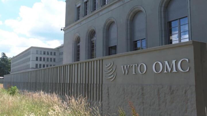 Why is the WTO's dispute settlement system in crisis?