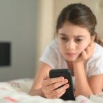 Should kids be banned from social media?